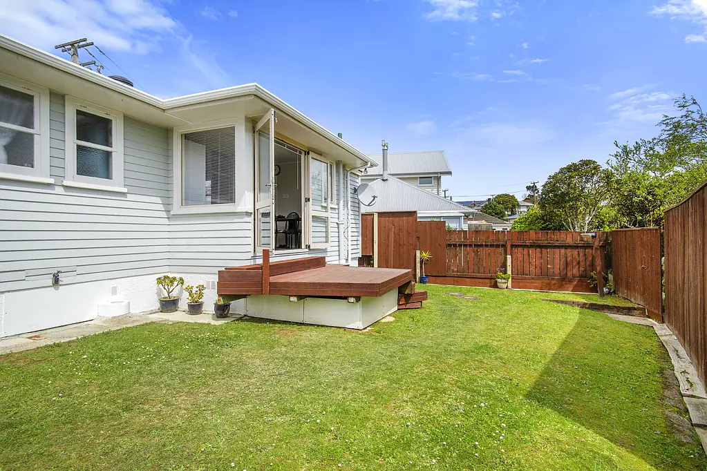 5 Cara Crescent, Paparangi, Wellington