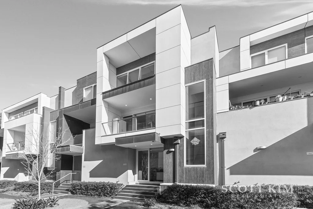 17/5 Hay Street, Box Hill South, VIC 3128
