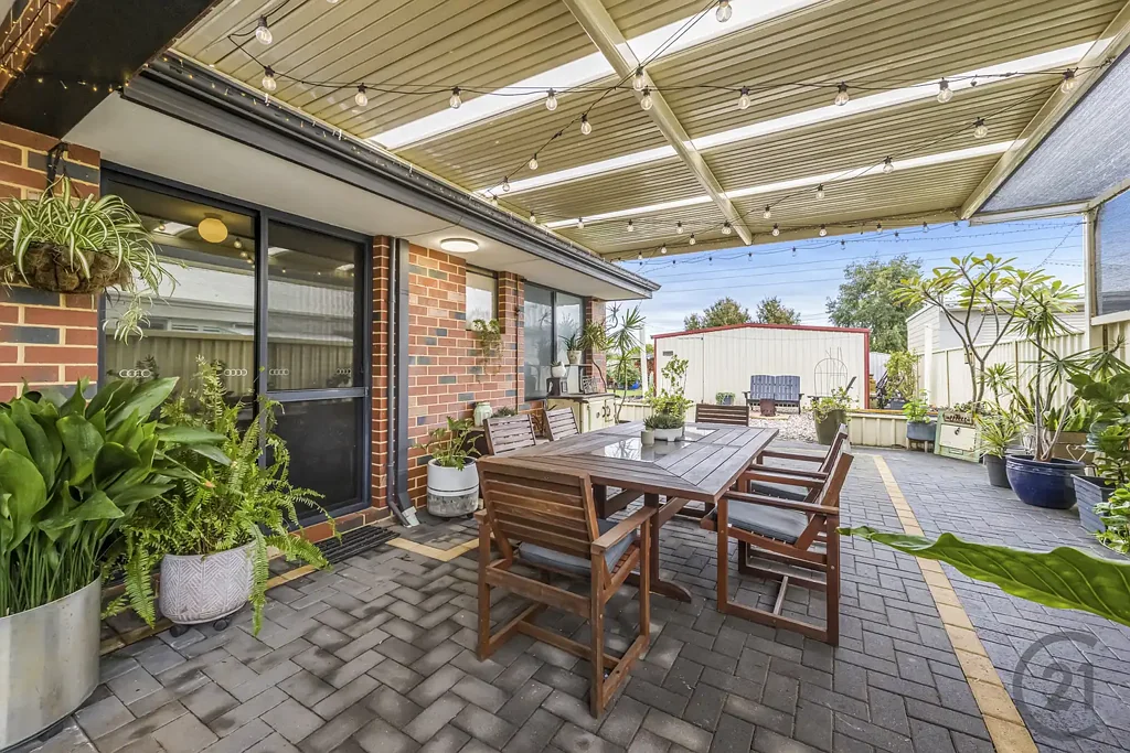 Pinjarra 4બેડરૂમ Luxury Living with a Warm Country Heart