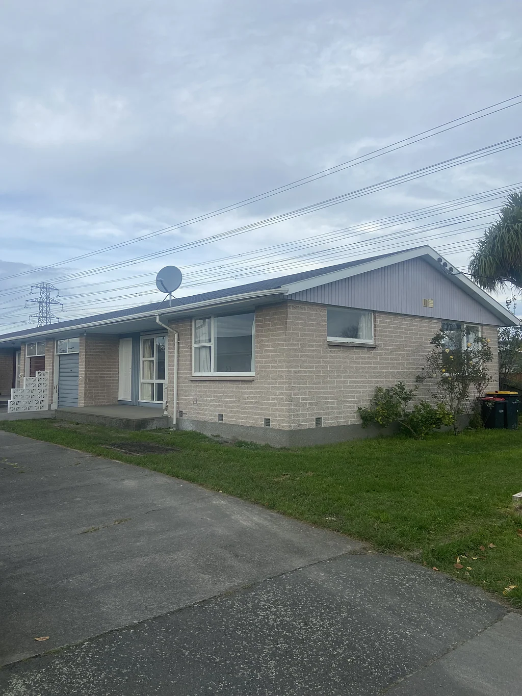 1/72 Epsom Road, Sockburn