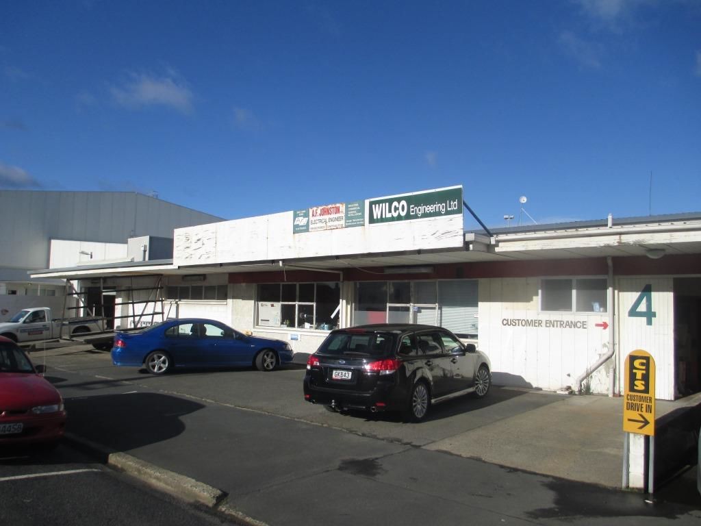 5 Birdwood Avenue, Moturoa, New Plymouth, 2 chambres, 0 salles de bain