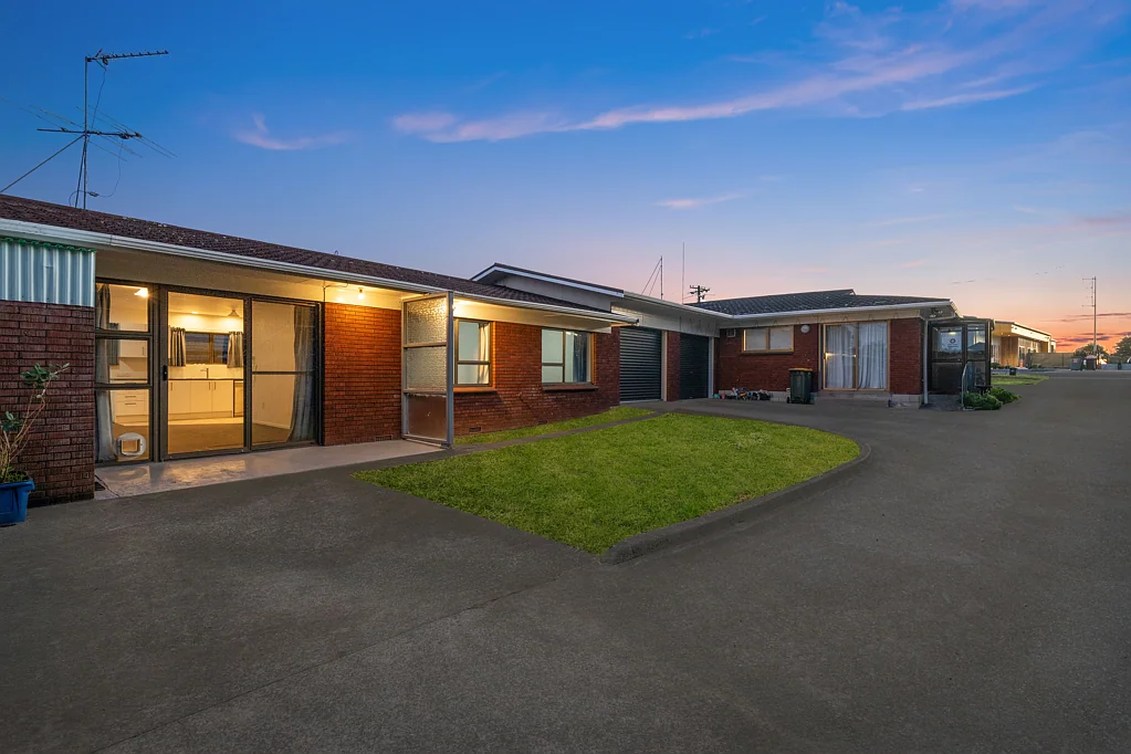 Pukekohe 2બેડરૂમ Easy Living in Prime Location