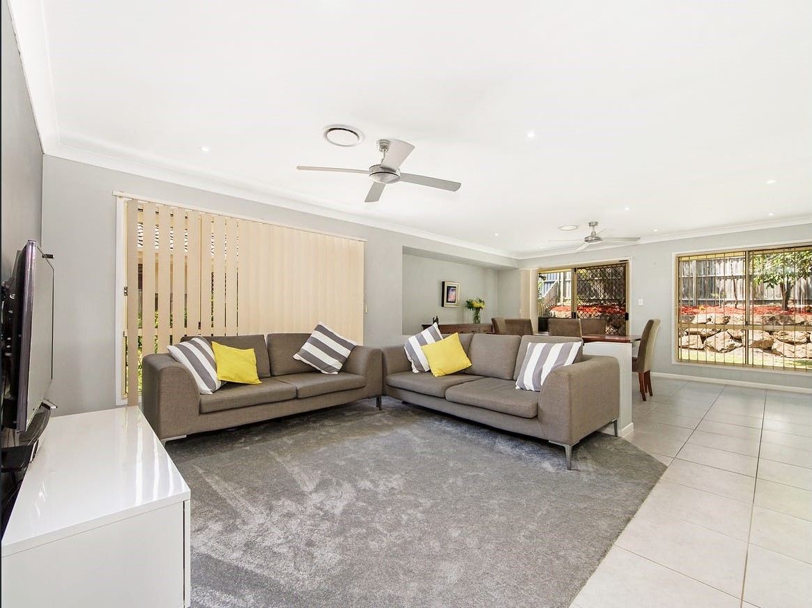 26 SPRINGSURE DR, MUDGEERABA QLD 4213, 0 phòng ngủ, 0 phòng tắm, House