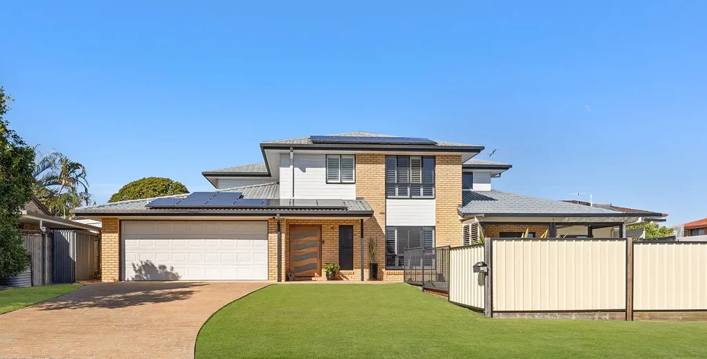 Boondall 5chambre THE PERFECT FAMILY HOME