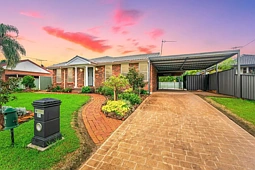 21 Little Street, Cambridge Park