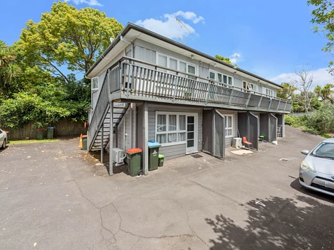 4/44 St Andrews Road, Epsom, Auckland City
