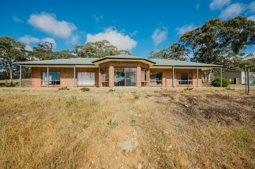 420 Scobie Rd, Emu Flat, SA 5453