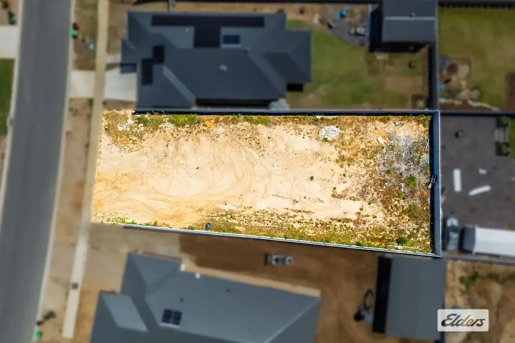 Baranduda Rare Vacant Block - Ready To Build On!