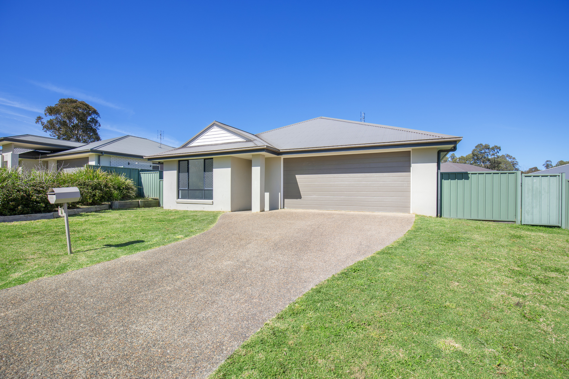 4 MORSON AV, ARMIDALE NSW 2350, 0房, 0浴, House