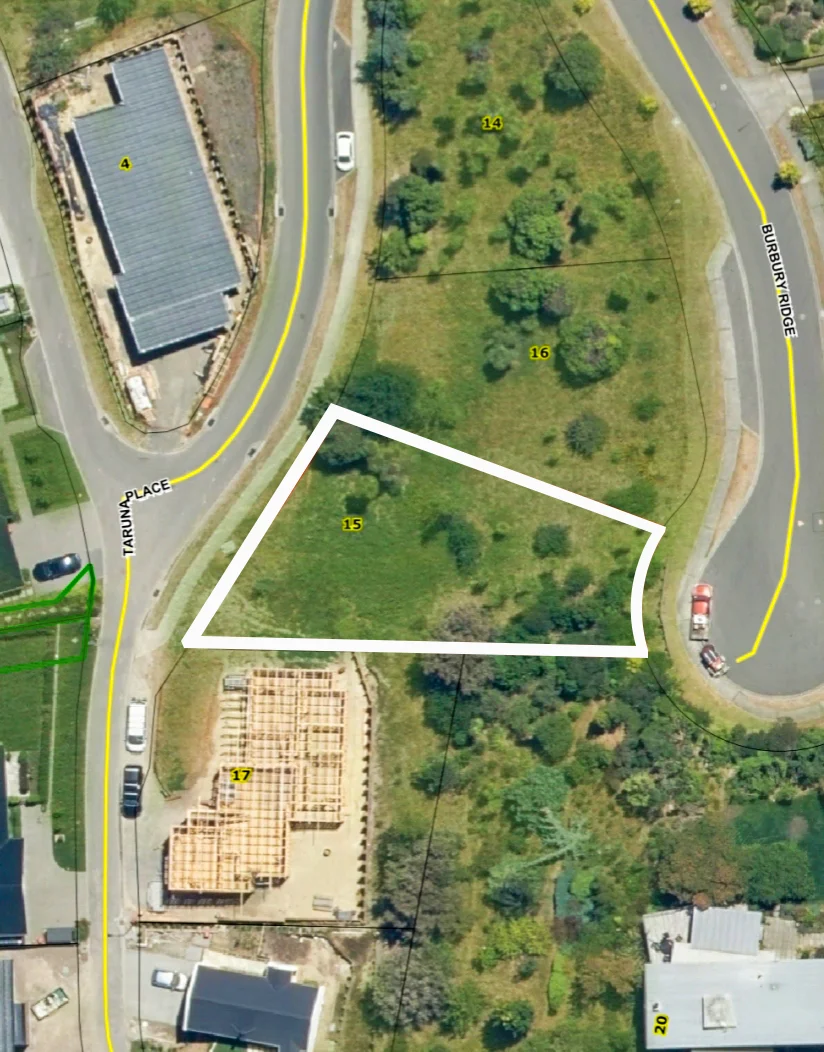 Havelock North Elevated and Prime Location for Your Dream Home