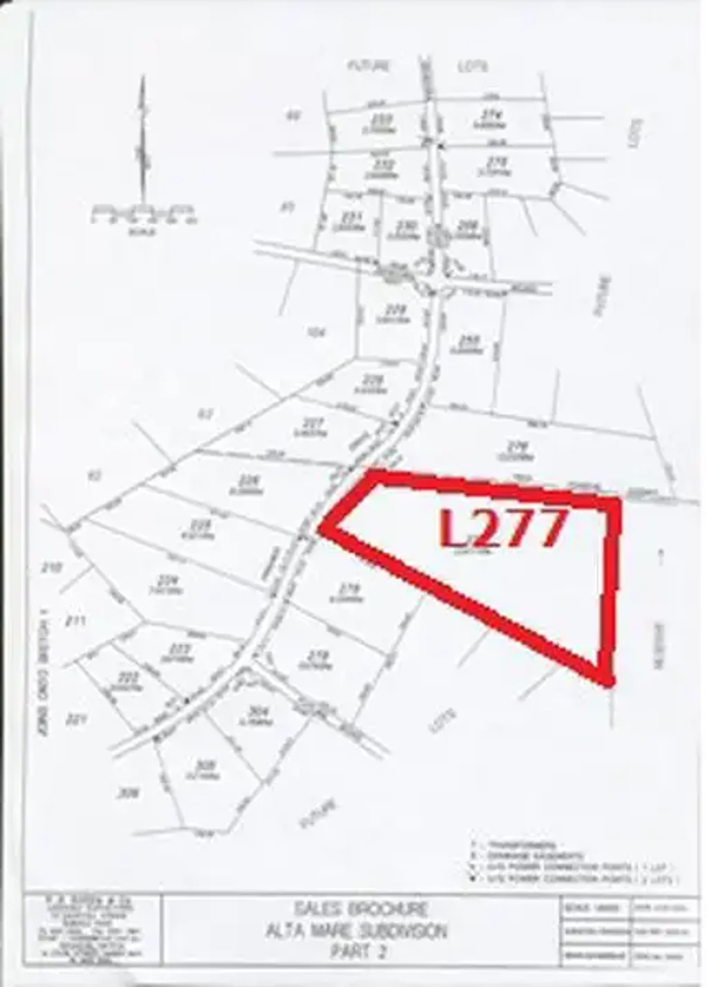 Jurien Bay  THE LARGEST BLOCK CLOSEST TO JURIEN BAY