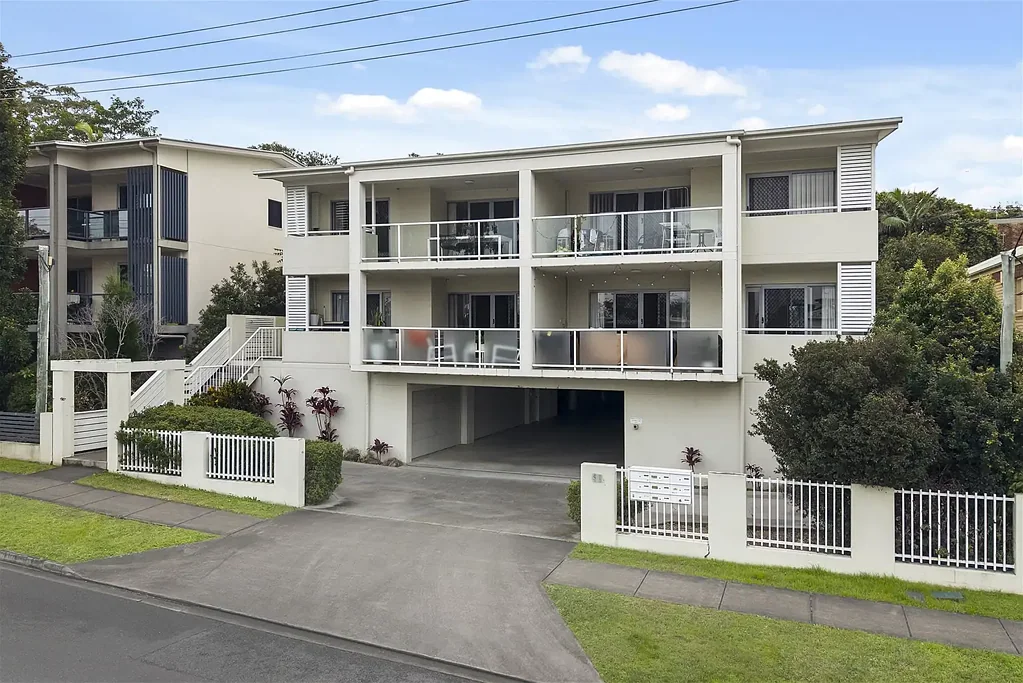 Nundah 2ਬੈੱਡਰੂਮ Space, Style & Lifestyle Appeal