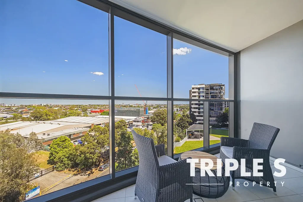 604/1 Carter Street, Lidcombe, NSW 2141
