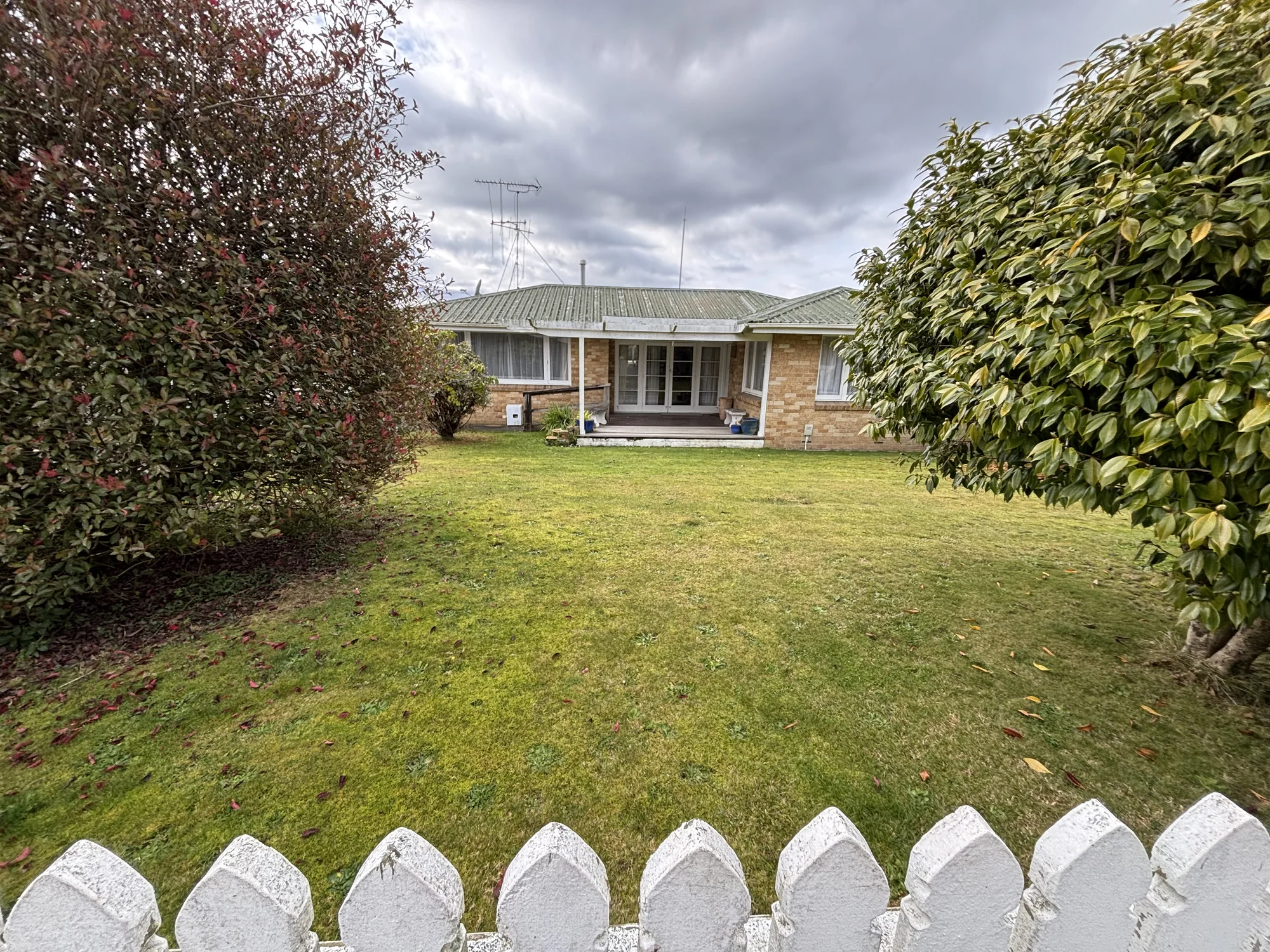 Tokoroa 3chambre SOLID INVESTMENT OPPORTUNITY
