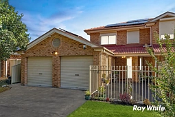 11A Mottle Grove, Woodcroft