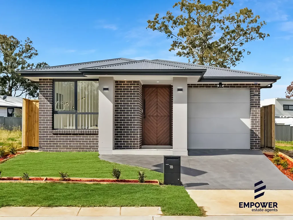 18 Argo Way, Airds, NSW 2560