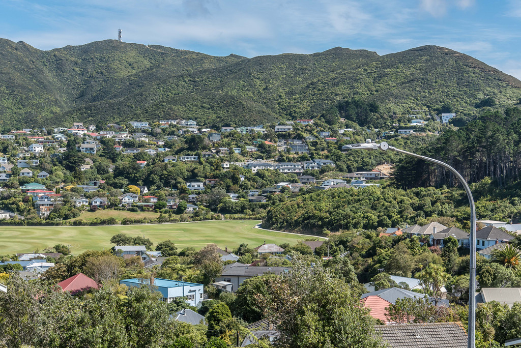 68a Victory Avenue, Karori, Wellington, 1 chambres, 0 salles de bain