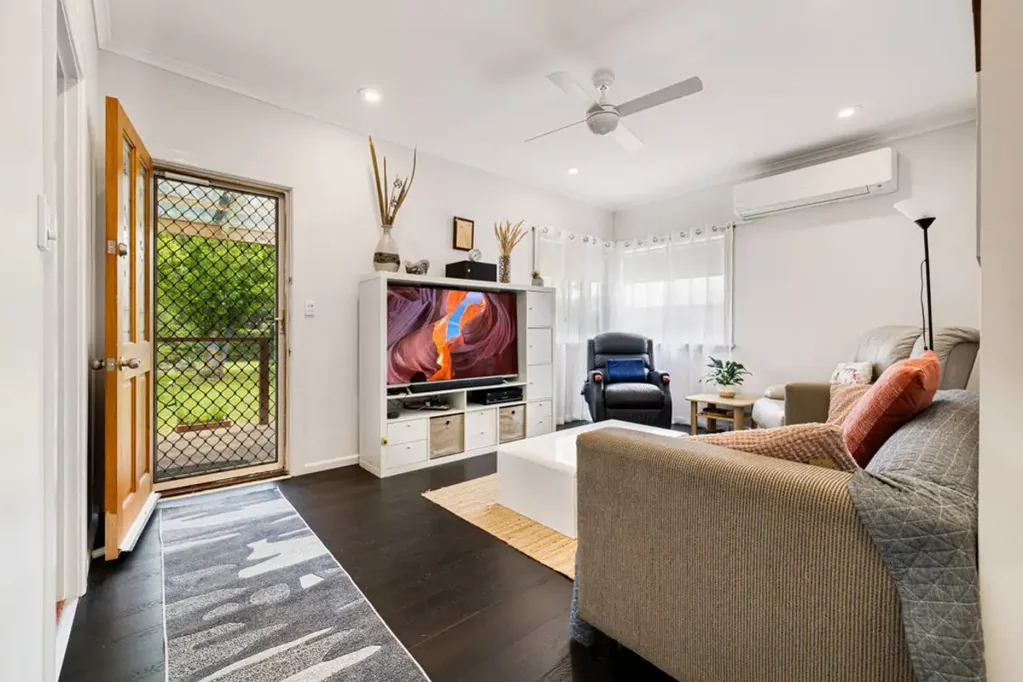 Berridale 3ਬੈੱਡਰੂਮ Charming Home With A Lush Garden Oasis