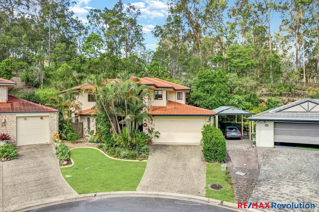 20 Lagovista Terrace, Bahrs Scrub, QLD 4207