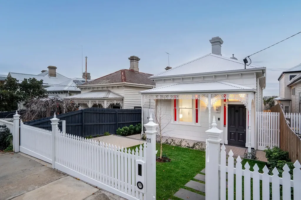 11 Hudson Street, Moonee Ponds, VIC 3039