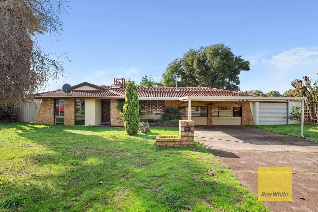 6 Meagher Way, Beechboro, WA 6063