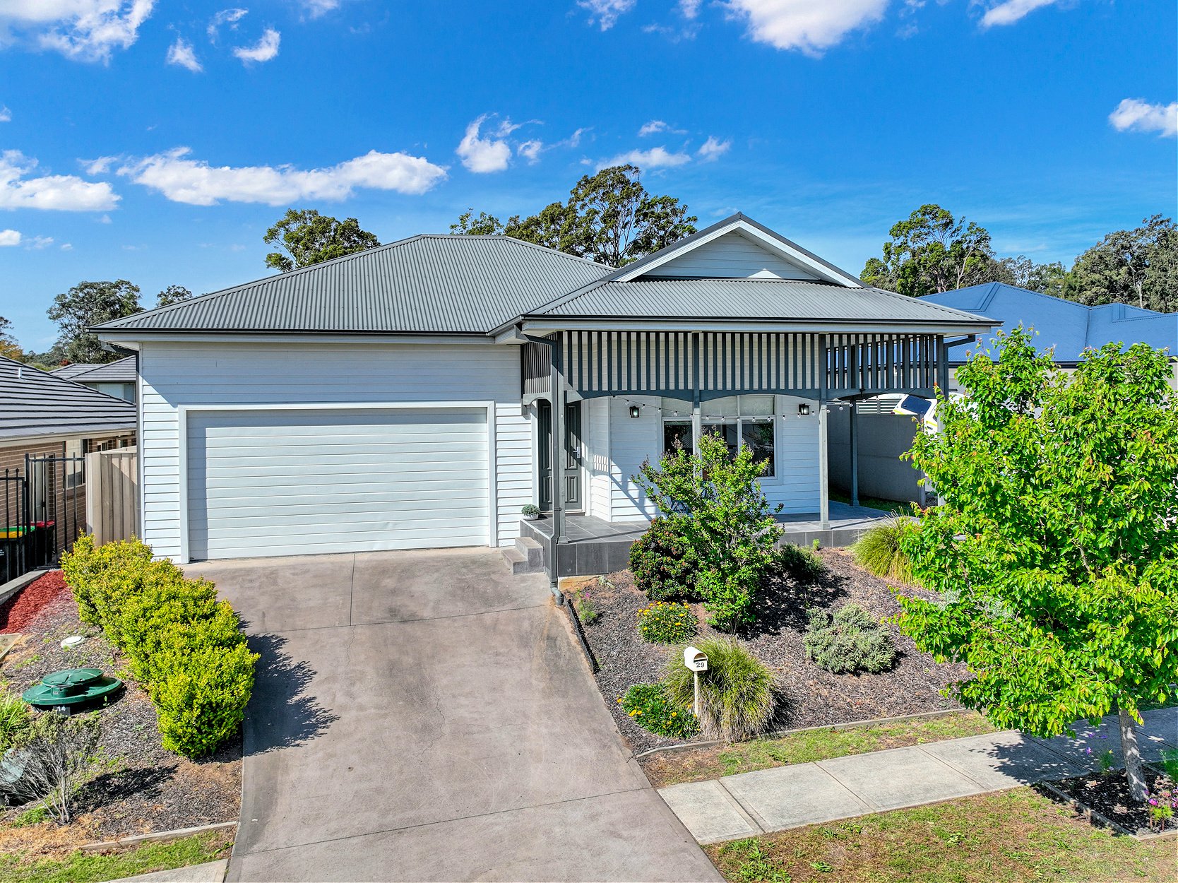 29 KINNAVANE RD, NORTH ROTHBURY NSW 2335, 0房, 0浴, House