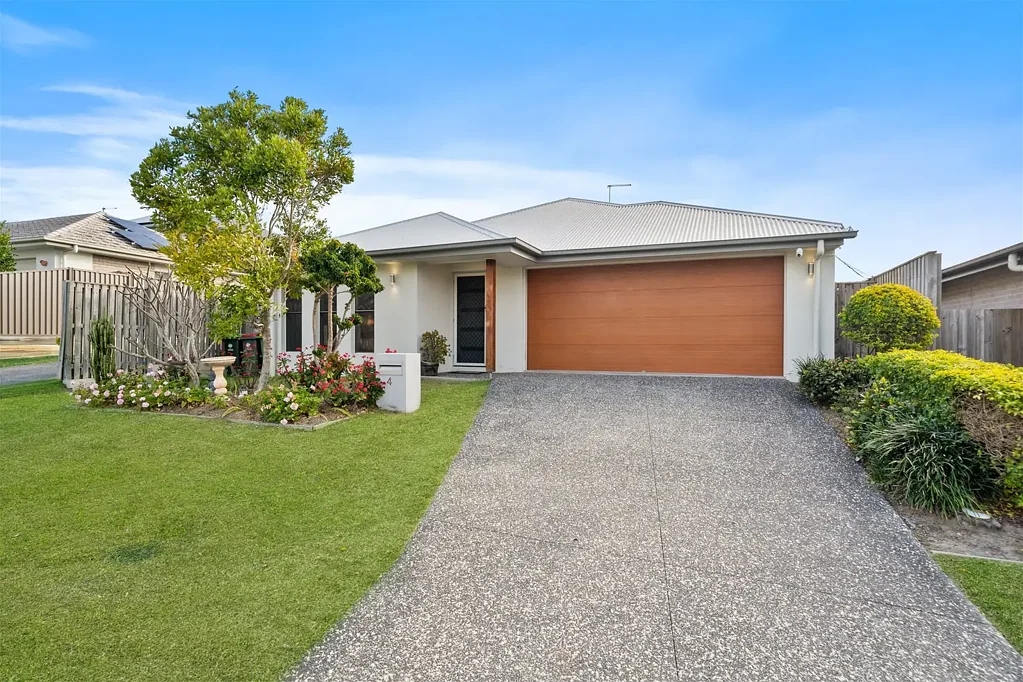 Welcome to Harvest Rise - Your Perfect Home Awaits