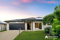 9 Sinclair Place, Ningi