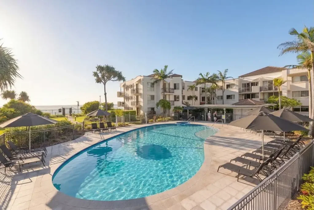 17/437 Golden Four Drive, Tugun, QLD 4224