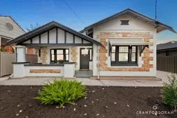 132 Osborne Avenue, Woodville Park