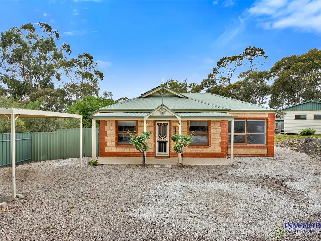 11 Pflaum Street, Birdwood, SA 5234