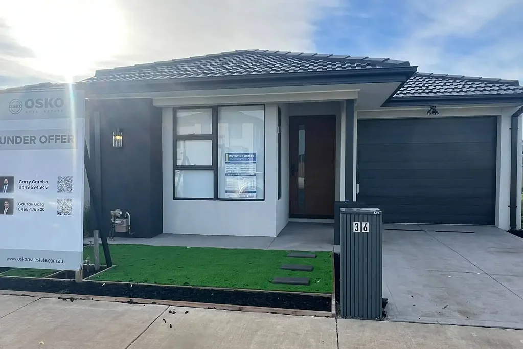36 Skipton Street, Lara, VIC 3212