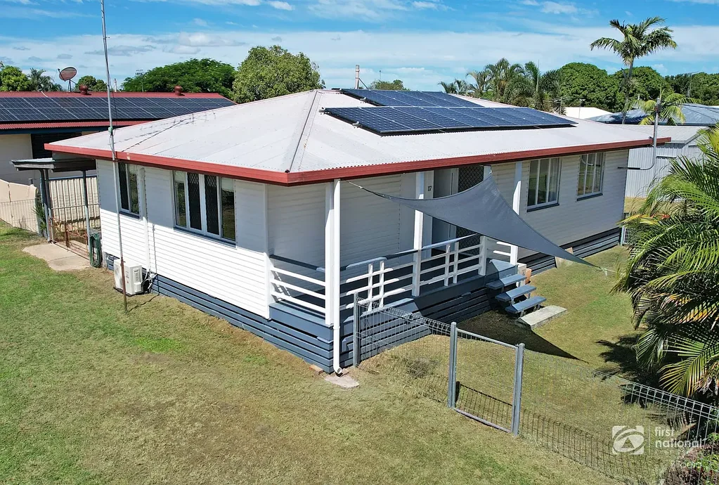 17 Nott Street, Moura, QLD 4718
