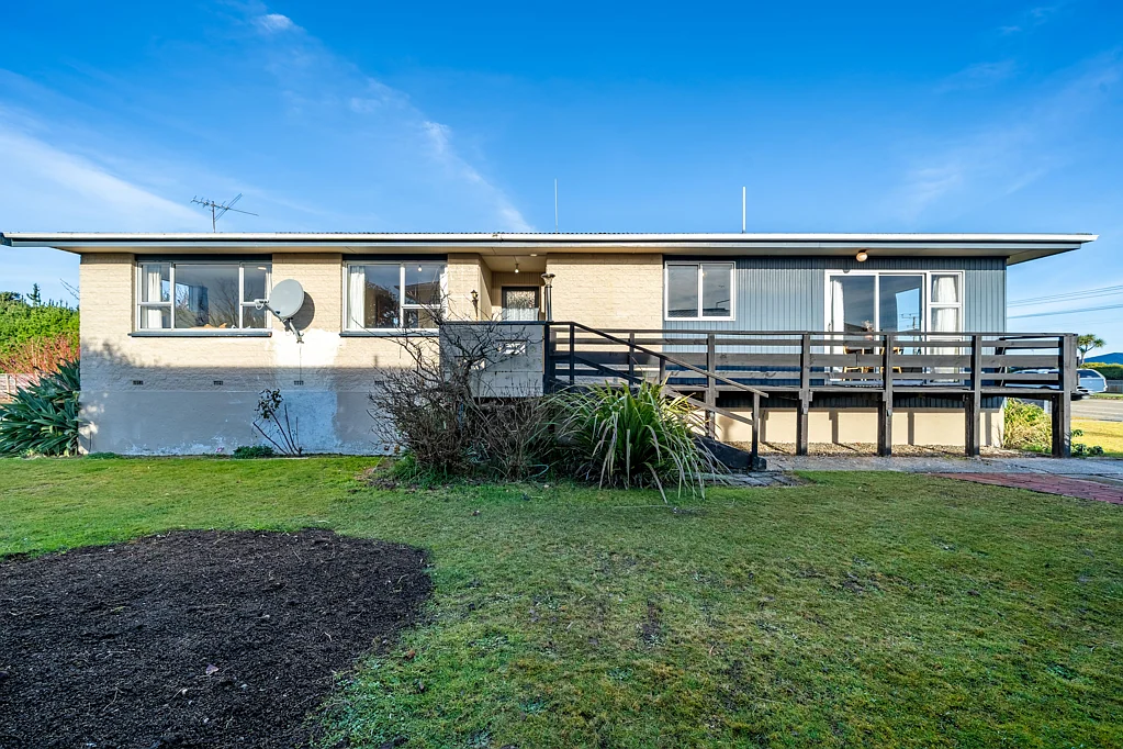 83 Racecourse Road, Glengarry, Southland Region