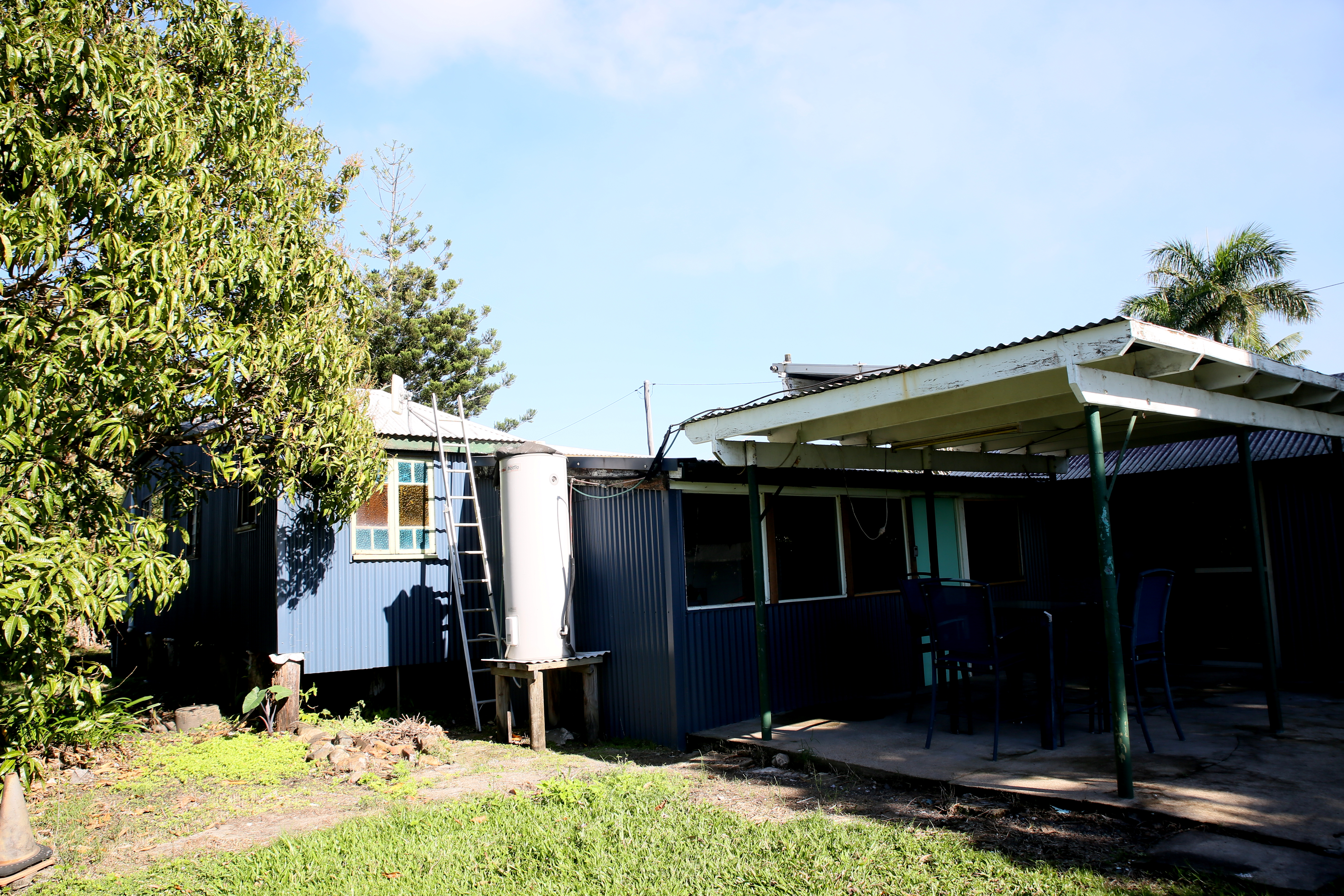 12580 BRUCE HWY, HAMILTON PLAINS QLD 4800, 0 Kuwarto, 0 Banyo, House