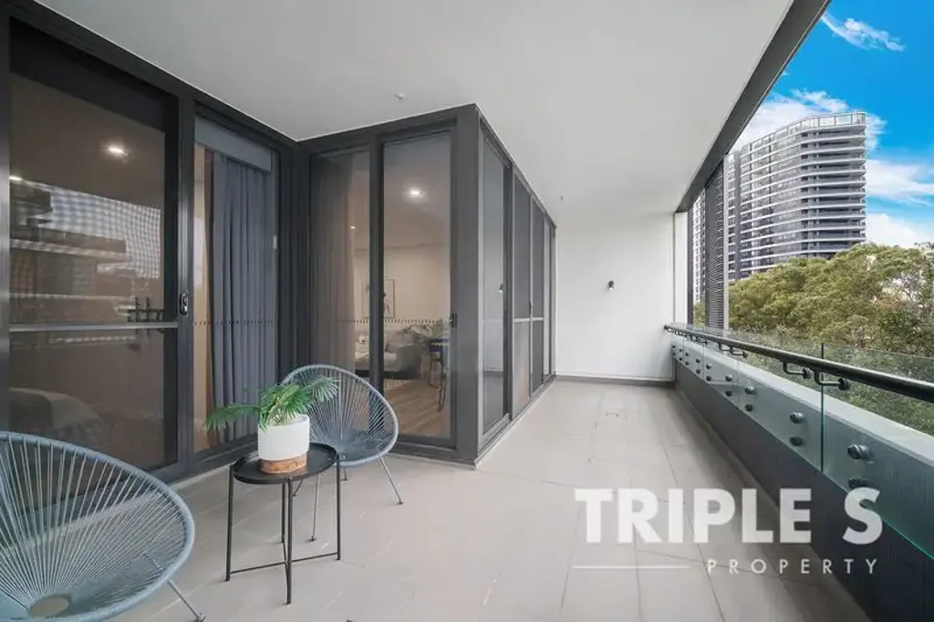 Eastgardens 1Habitaciones Over sized Balcony | Island Bench | Plenty Storage | Excellent Layout | North Sunlight
