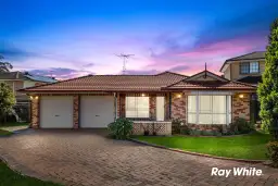 13 Kaylyn Place, Mount Druitt