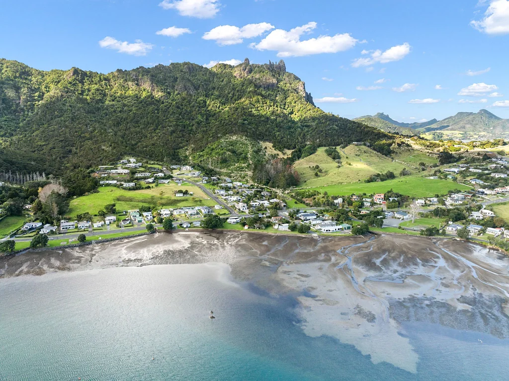 Whangarei Heads 3Kwarto Make this your Summer Getaway Retreat!