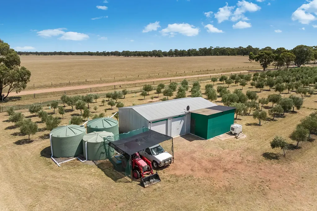  Chamberlains Road, Inglewood, VIC 3517