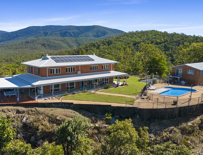 44029 Bruce Highway, Rollingstone, Townsville, 5 Bedrooms, 3 Bathrooms, House