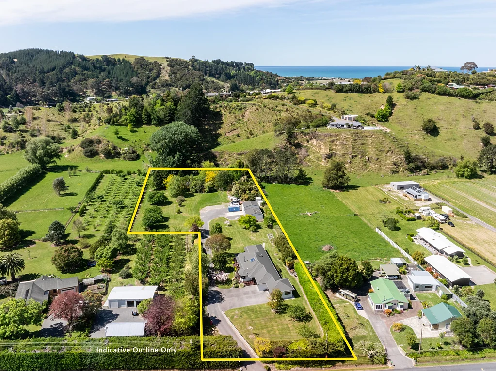 212 Onehunga Road, Bay View, Napier, Hawke's Bay