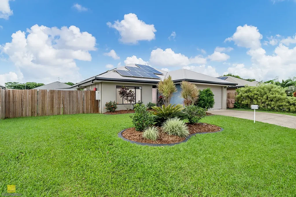 18 Quinn Drive, Edmonton, QLD 4869