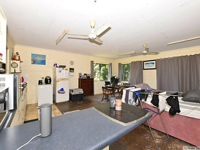 116 Fig Tree Beach Road, Midgeree Bar, QLD 4852, 0 Schlafzimmer, 0 Badezimmer, Lifestyle Property