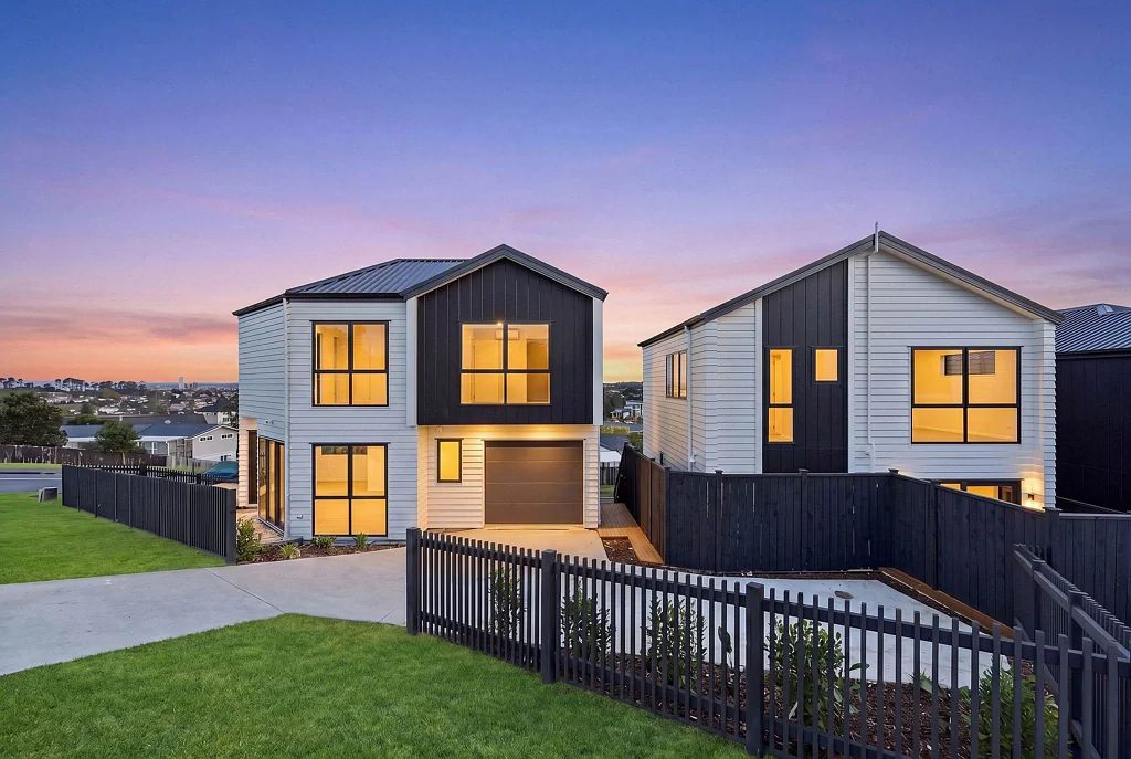 3/7 Sycamore Drive, Sunnynook, North Shore City, Auckland