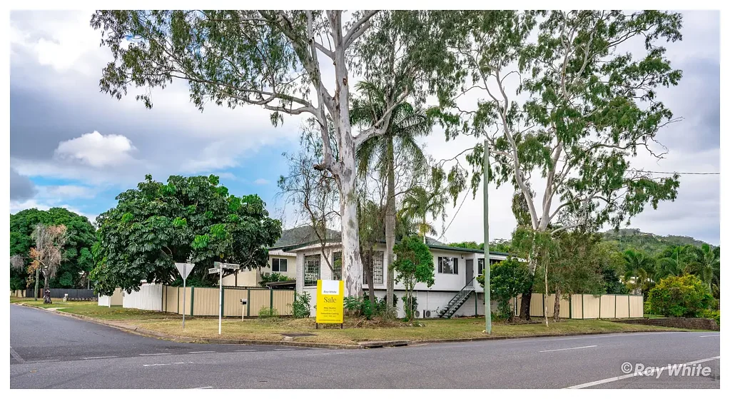 Koongal 3બેડરૂમ Versatile Family Home on Corner Block