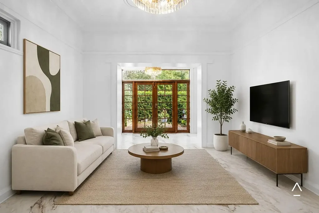 Sustainable Living in the Heart of Drummoyne