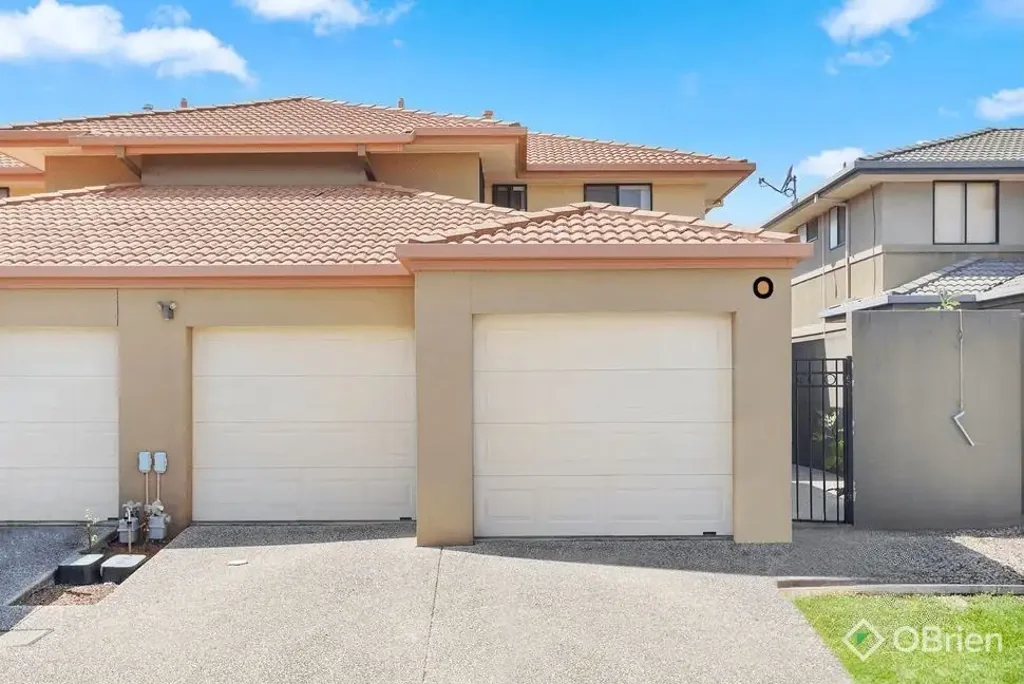 17/553-555 Melton Highway, Sydenham, VIC 3037