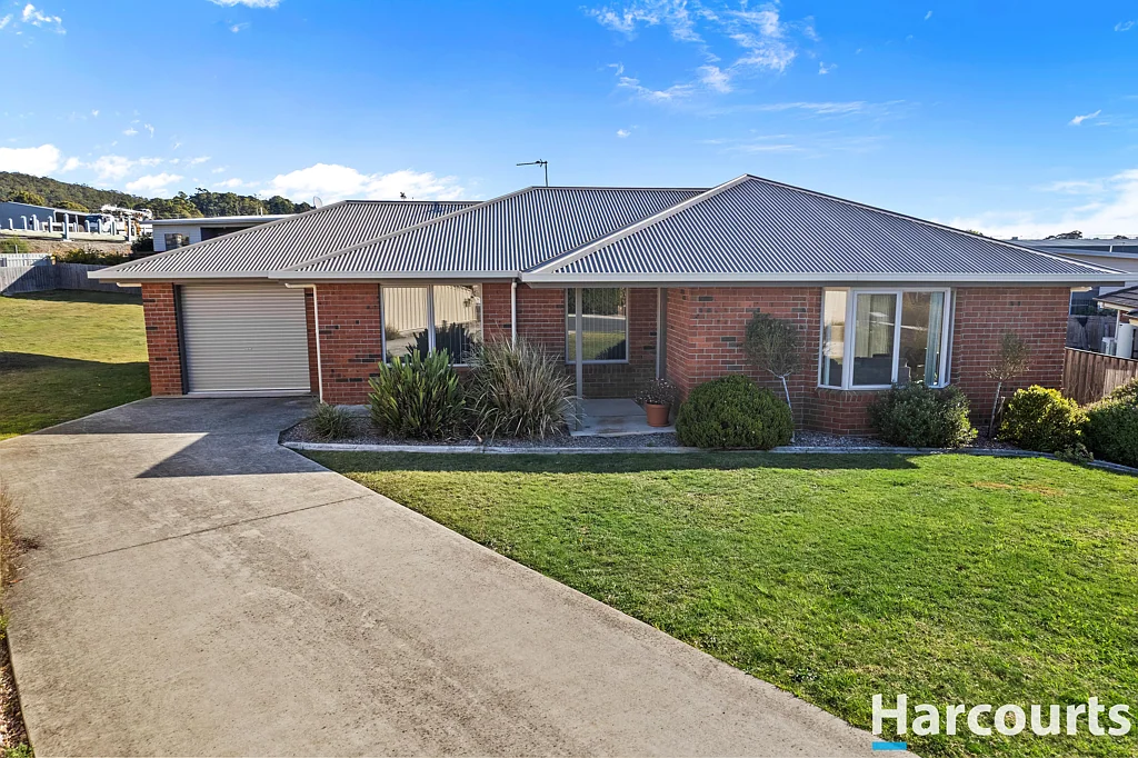 4 Fossey Place, Miandetta, TAS 7310