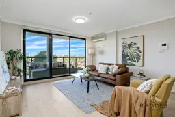 905/91B Bridge Road, Westmead