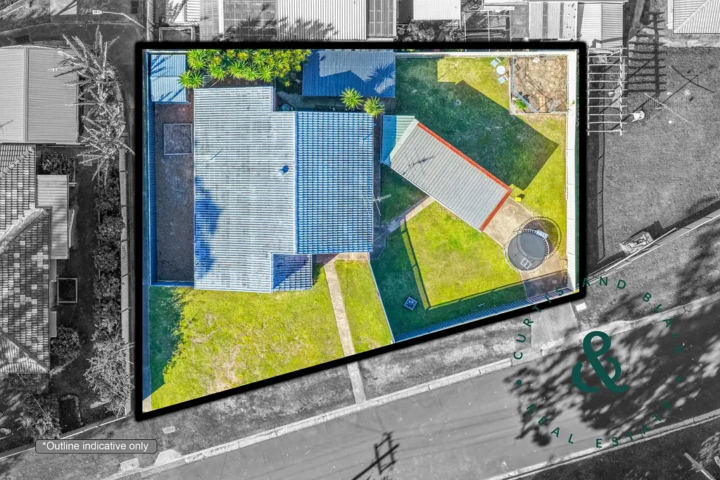 Raymond Terrace 3બેડરૂમ Neat & Tidy Home with Side Access